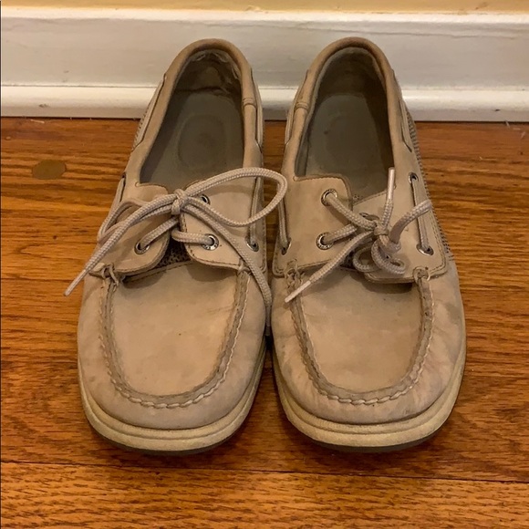 Sperrys - Picture 1 of 3